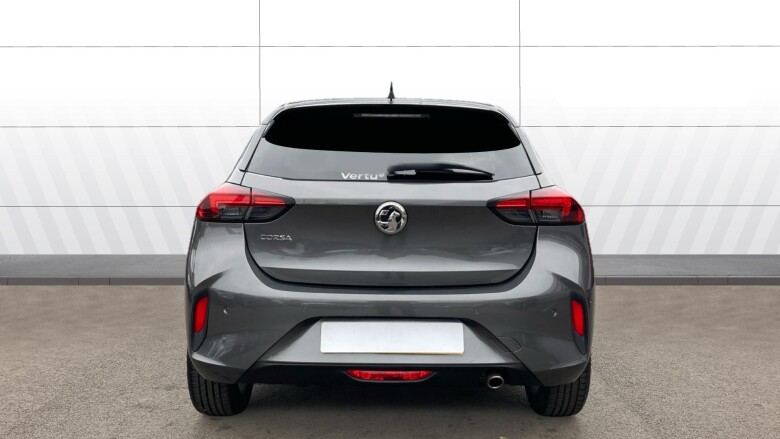 Vauxhall Corsa 1.2 Turbo SRi Nav Premium 5dr Petrol Hatchback